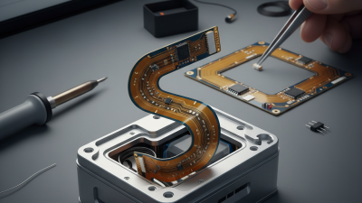 How to Design Flexible PCBs for Your Electronic Projects?