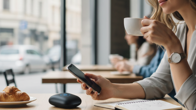 What is a Wireless Power Bank and How Does It Work?