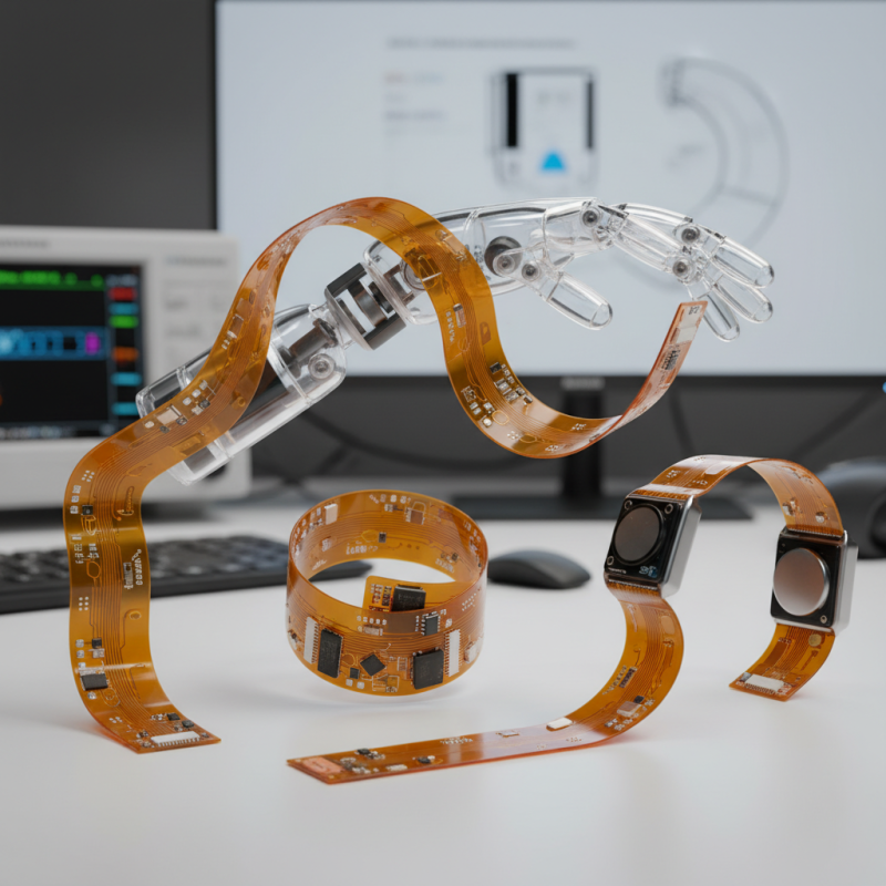 Best Flexible PCBs for Your Electronic Projects?