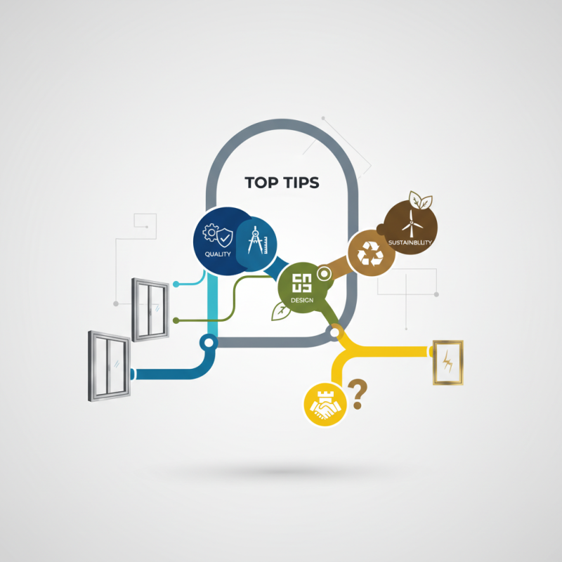 Top Tips for Choosing an Aluminum Windows and Doors Manufacturer in Europe?