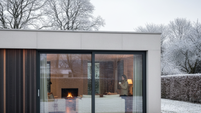 Top Tips for Choosing the Best Aluminum Windows and Doors in Europe?
