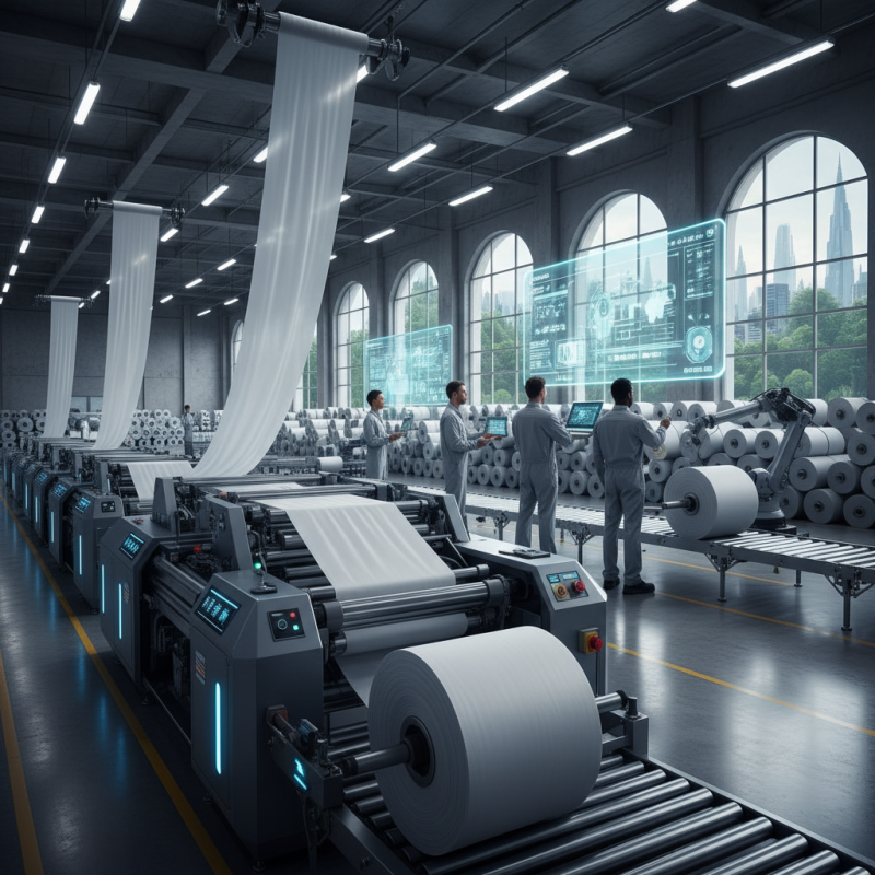 Why Choose a Synthetic Textile Machine for Your Production Needs?