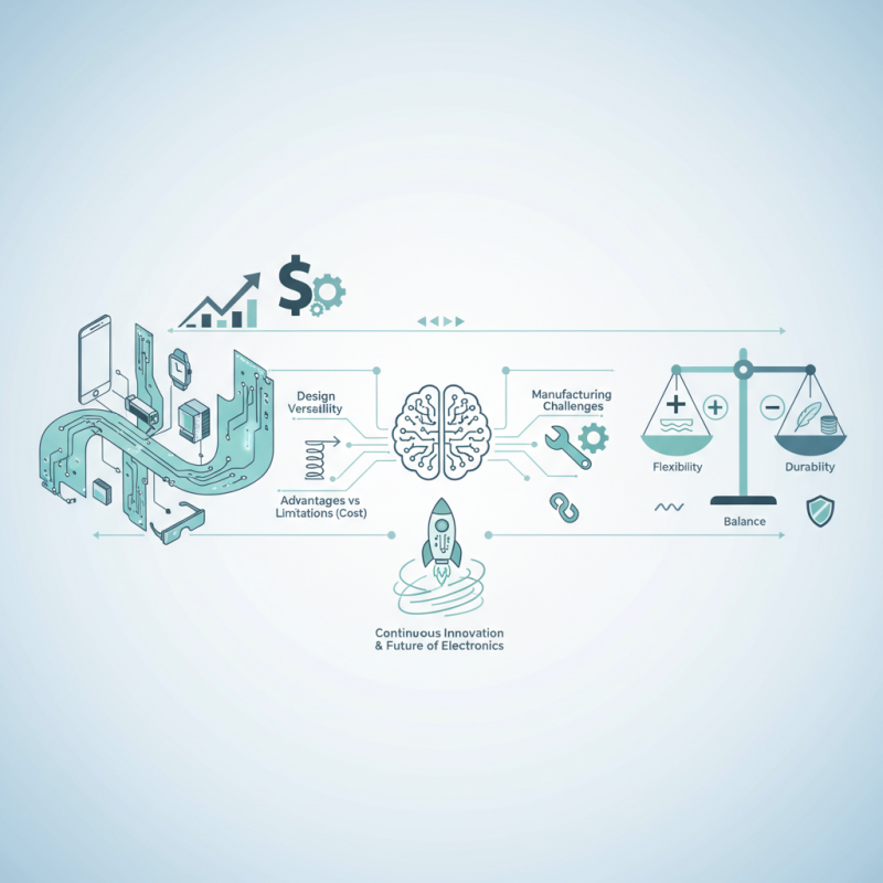 What is a Flexible PCB and How is it Used?