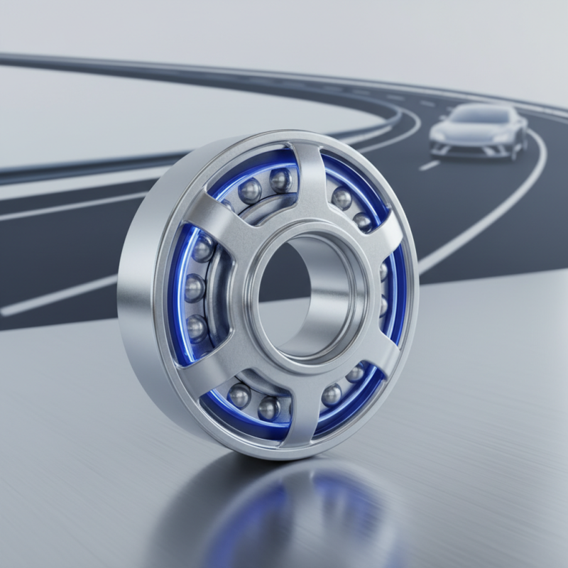 2026 Best Wheel Hub Bearing Units for Smooth Driving?