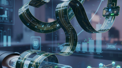 2026 Top Trends in Flexible PCBs for Electronics Industry?