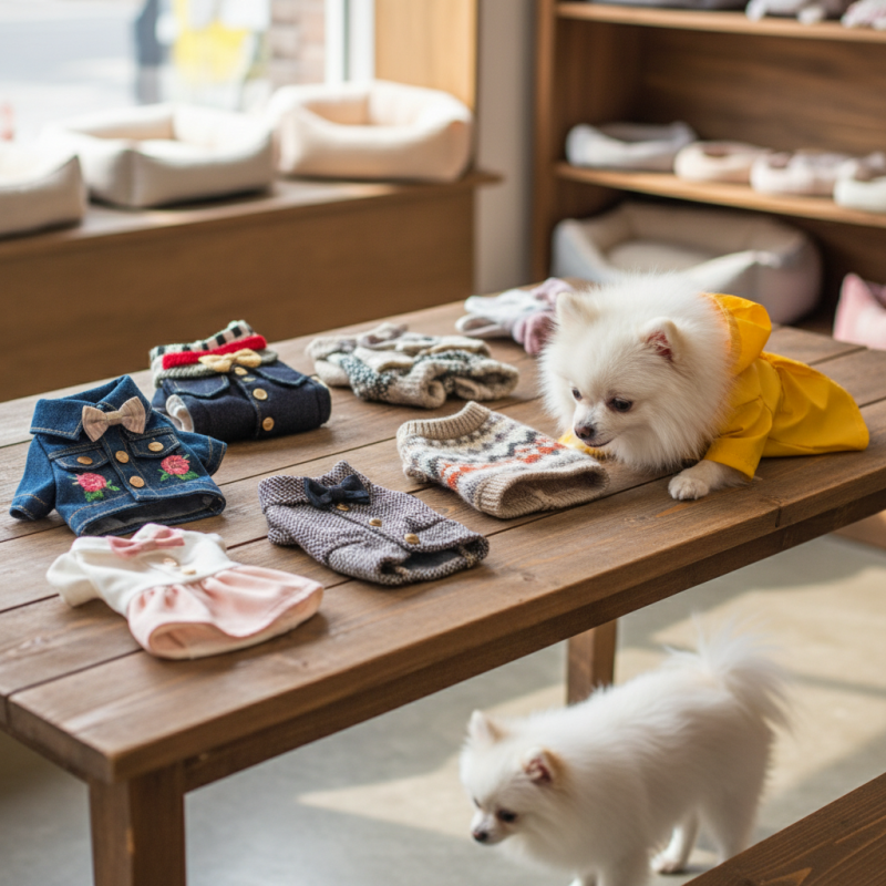 2026 Best Custom Dog Clothes for Small Dogs You Should Buy?