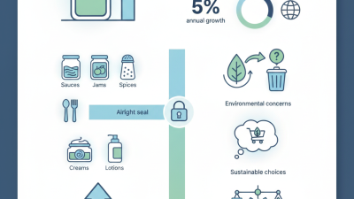 What is a Plastic Jar with Lid and its uses?