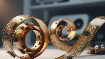 Best Flexible PCBs for Your Electronics Needs?