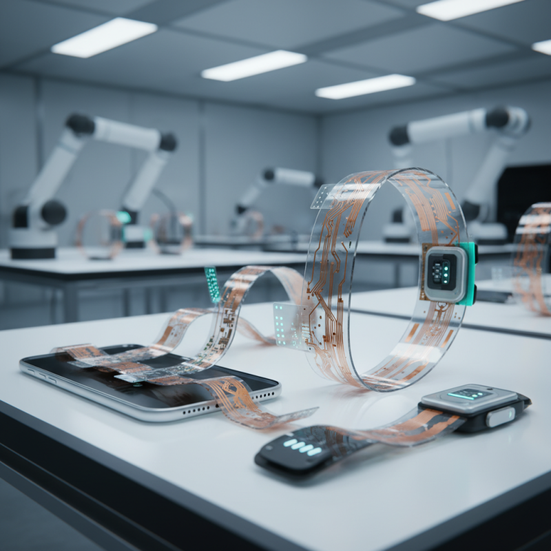 2026 Best Flexible PCBs for Your Next Project?