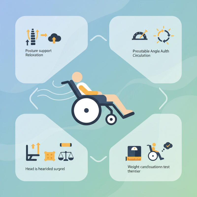 Best Reclining Wheelchair Options for Maximum Comfort?