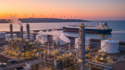 Top 10 Benefits of a Liquefaction Plant for Industries?