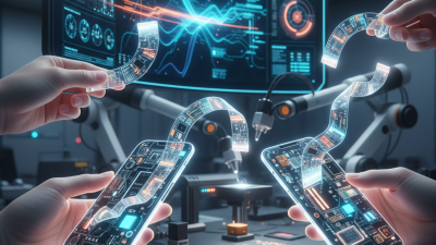 Flexible PCBs Tips for Choosing the Right Option for Your Project?