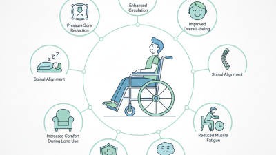 Top 10 Benefits of Using a Reclining Wheelchair for Comfort