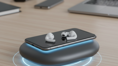 What is a Wireless Power Bank and How Does It Work?