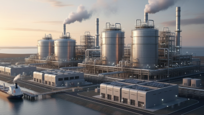 Best Liquefaction Plant Solutions for Optimal Efficiency?