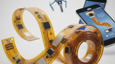 How to Choose the Right Flexible PCBs for Your Project?