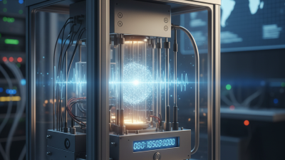Why is the Caesium Clock Important for Timekeeping?