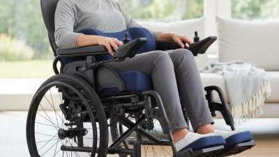 What is the Best Reclining Wheelchair for Comfort and Support?
