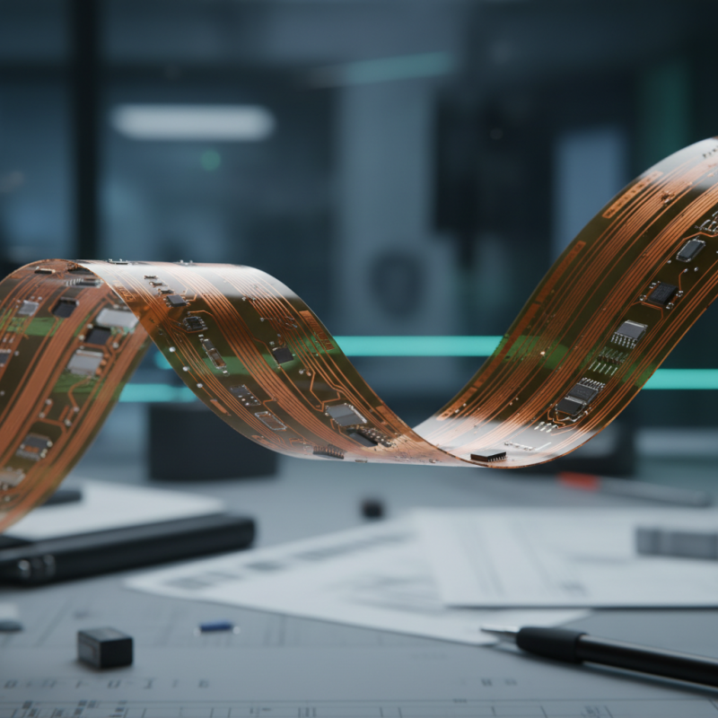 Flexible PCBs Tips for Optimal Performance and Design Solutions?