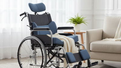 How to Choose the Best Reclining Wheelchair for Your Needs?