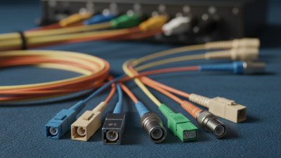 Fiber Optic Connectors What You Need to Know About Them?