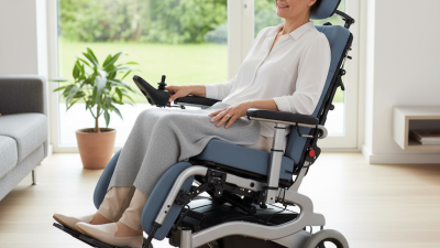 Top Tips for Choosing the Best Reclining Wheelchair?