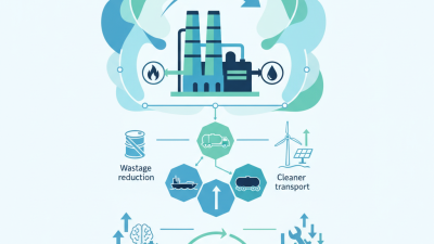 Why is a Liquefaction Plant Important for Energy Production?