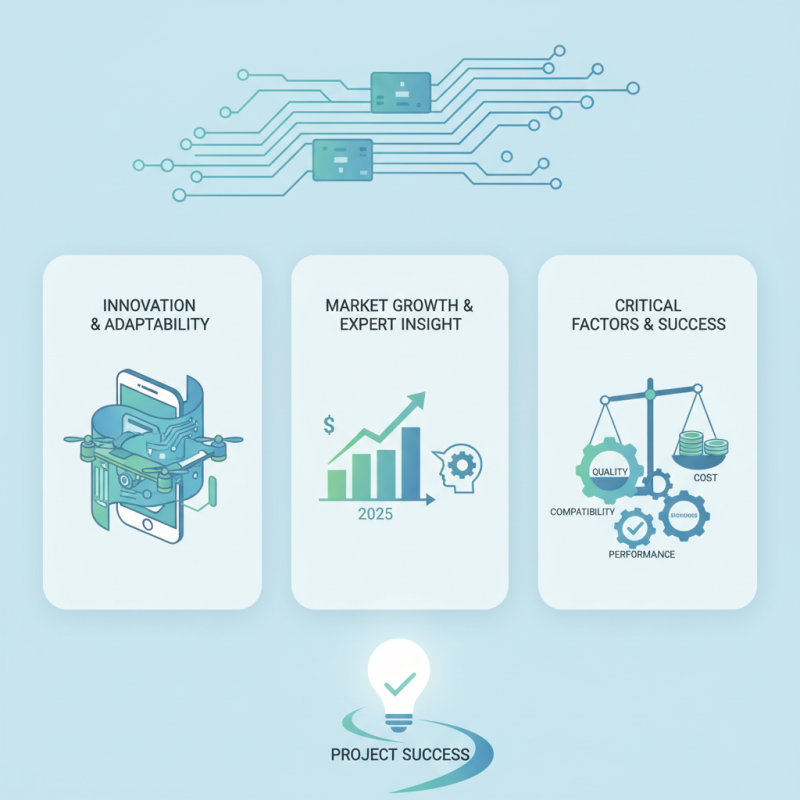 How to Choose the Best Flexible PCBs for Your Projects?