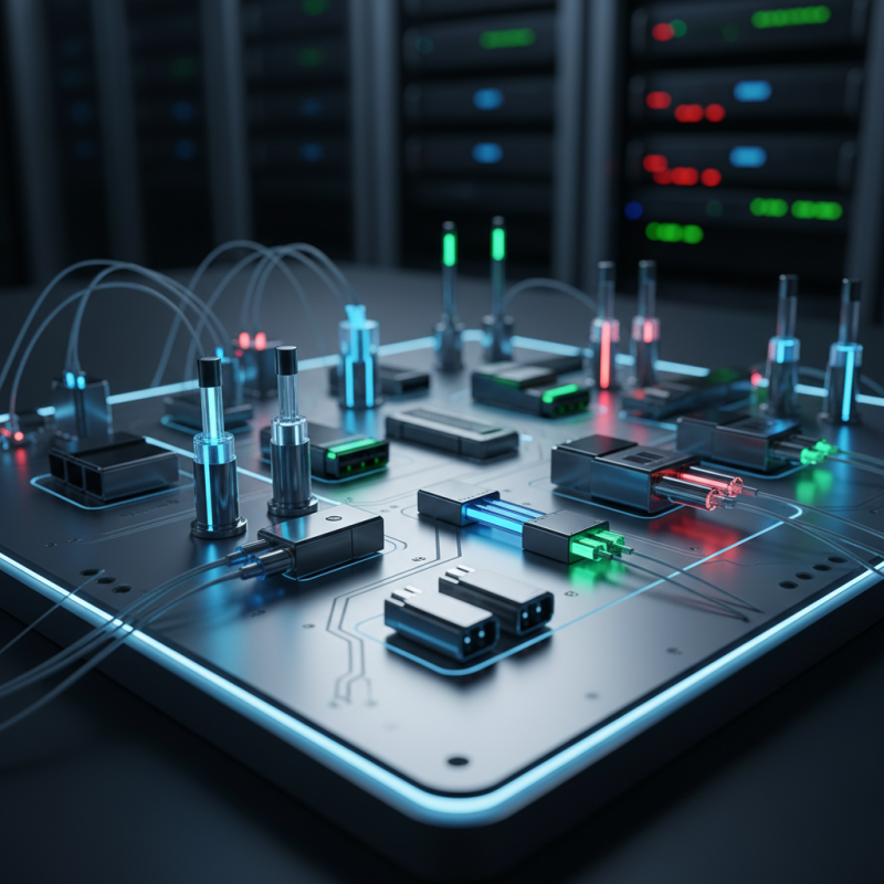 2026 Best Fiber Optic Connectors for High Speed Networks?