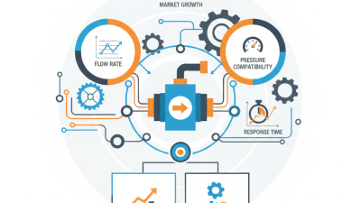 How to Choose the Right Hydraulic Proportional Valve for Your Needs?