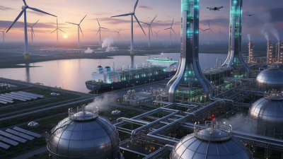 2026 Best Liquefaction Plant Innovations and Technologies?