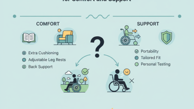 2026 Best Reclining Wheelchairs for Comfort and Support?