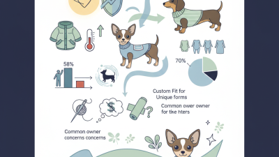 Why Choose Custom Dog Clothes for Small Dogs for Comfort?