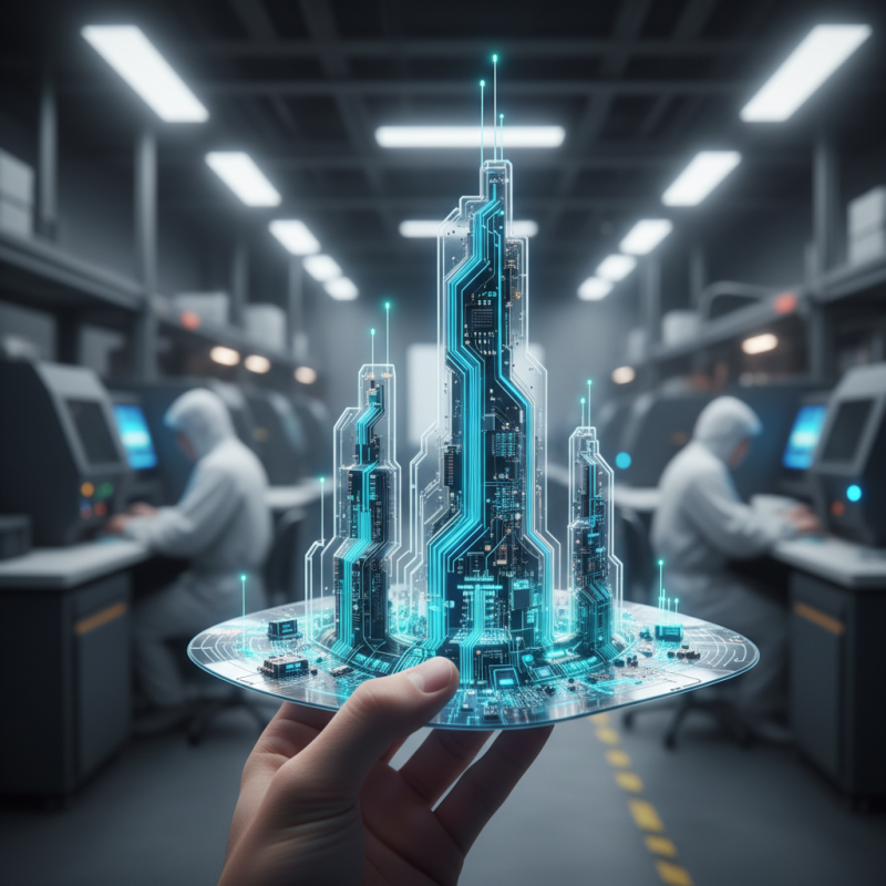 Flexible PCBs Tips for Efficient Design and Manufacturing?