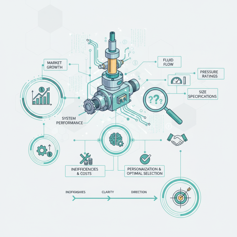 How to Choose the Right Hydraulic Proportional Valve for Your Needs?