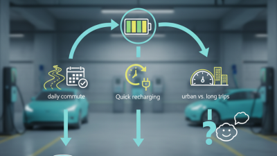 How to Choose the Best Lithium Battery Car for Your Needs?