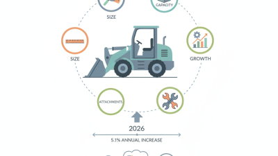 2026 How to Choose the Best Compact Wheel Loader?