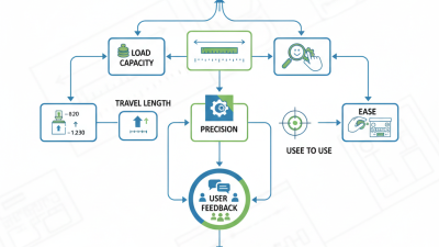 How to Choose the Right Manual Linear Stage for Your Needs?