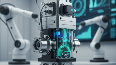 What is the Best Hydraulic Proportional Valve of 2026?