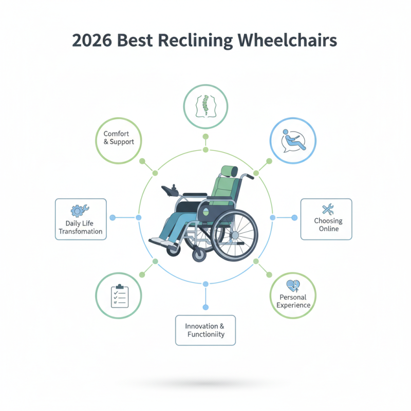 2026 Best Reclining Wheelchairs for Comfort and Support?