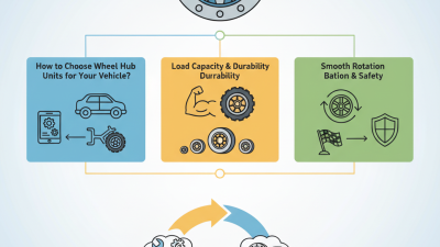 2026 How to Choose Wheel Hub Bearing Units for Your Vehicle?