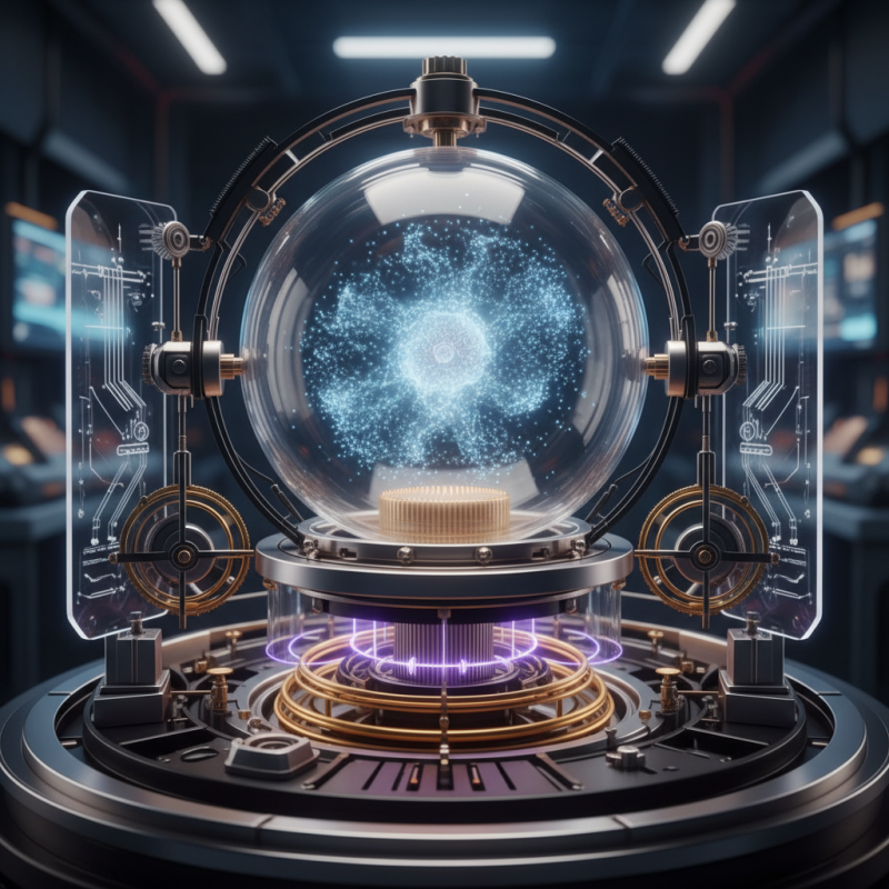 What is a Caesium Clock and How Does it Work?
