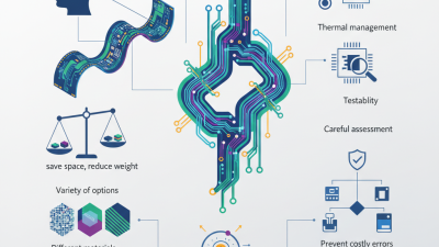 How to Choose the Right Flexible PCBs for Your Project?
