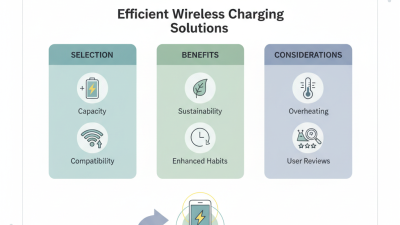 Wireless Power Bank Tips for Efficient Charging Solutions?