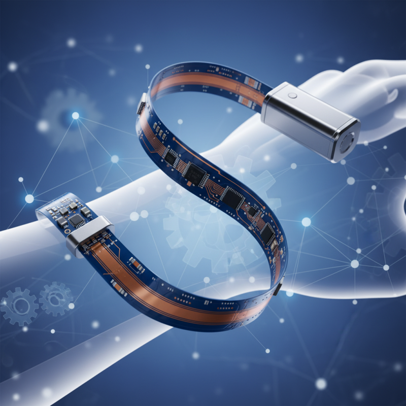 Why Choose Flexible PCBs for Your Next Electronics Project?