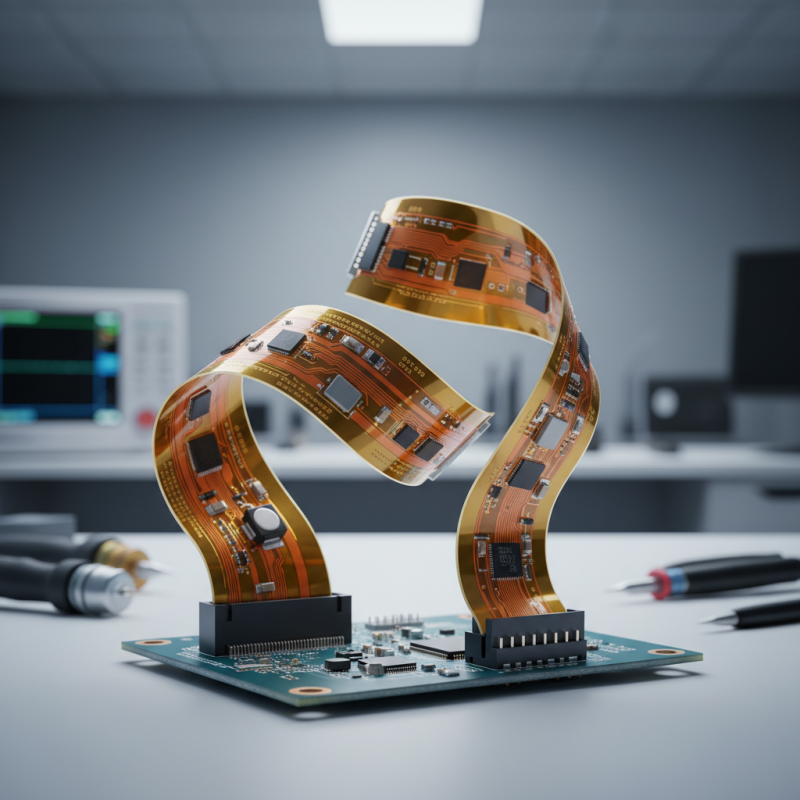 10 Essential Tips for Working with Flexible PCBs