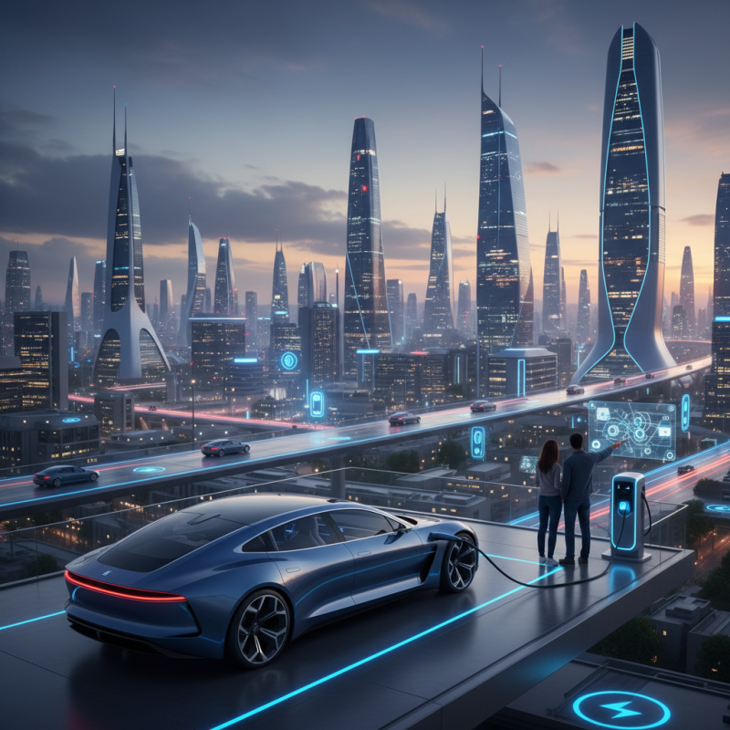 How to Choose the Best Lithium Battery Car for Your Needs?