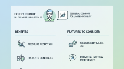 Reclining Wheelchair Benefits and Features to Consider?
