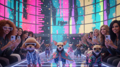 2026 Best Custom Dog Clothes for Small Dogs Trends?