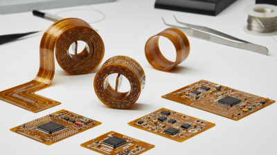 How to Choose Flexible PCBs for Your Electronic Projects?